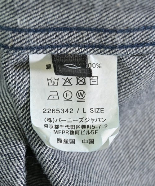 BARNEYS NEWYORK 休閒襯衫
