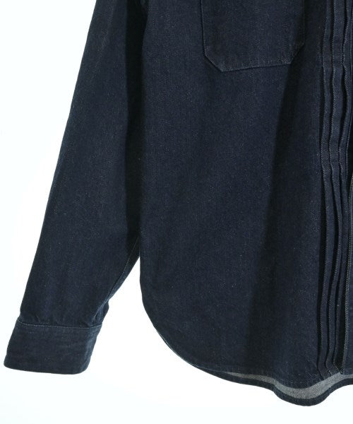 BARNEYS NEWYORK 休閒襯衫