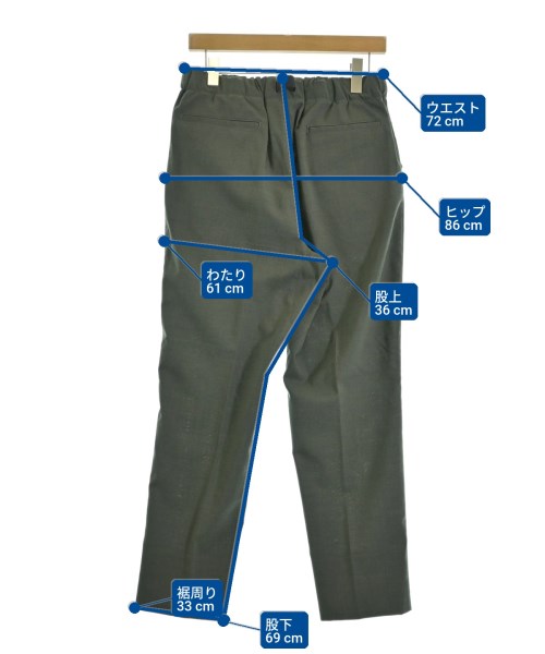 BARNEYS NEWYORK 其他款