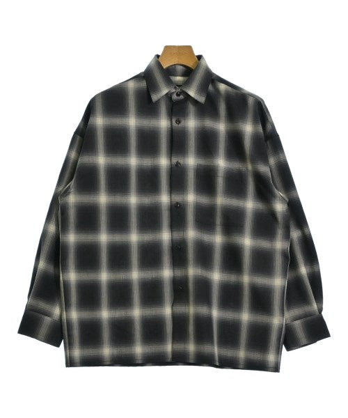 BARNEYS NEWYORK 休閒襯衫