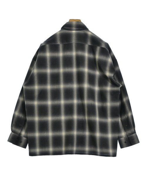 BARNEYS NEWYORK 休閒襯衫