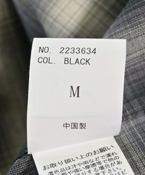 BARNEYS NEWYORK 休閒襯衫