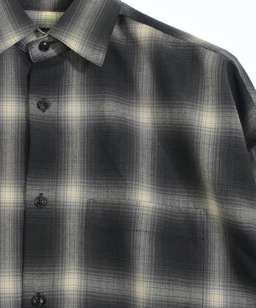 BARNEYS NEWYORK 休閒襯衫
