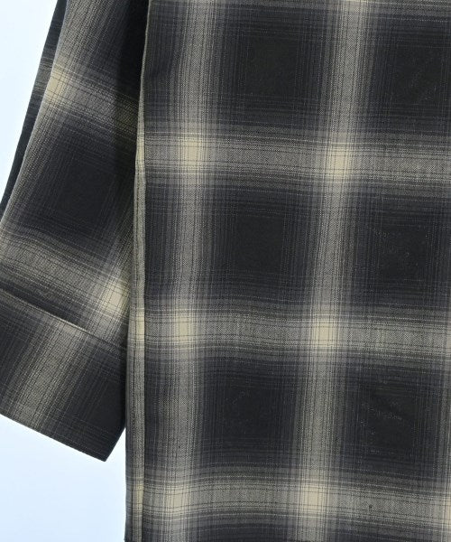 BARNEYS NEWYORK 休閒襯衫