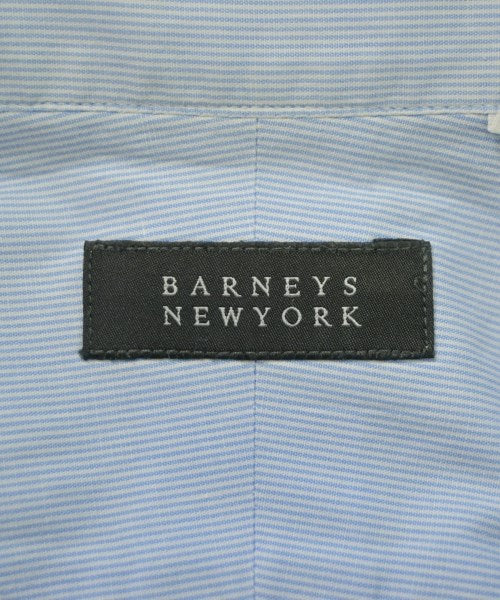 BARNEYS NEWYORK 正式襯衫
