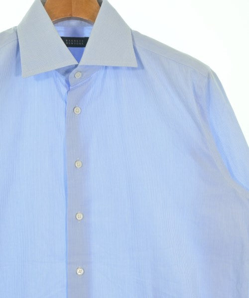 BARNEYS NEWYORK 正式襯衫