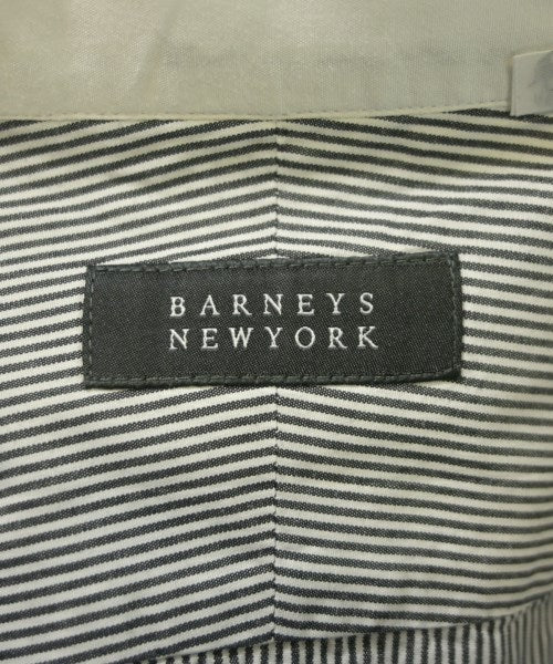 BARNEYS NEWYORK 正式襯衫