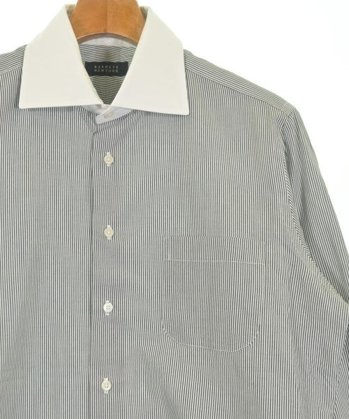 BARNEYS NEWYORK 正式襯衫