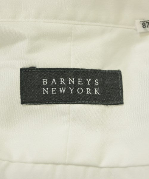 BARNEYS NEWYORK 正式襯衫