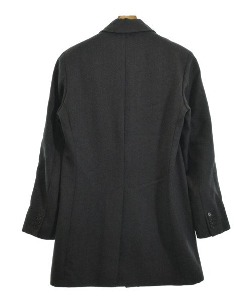 BARNEYS NEWYORK 支撐領外套