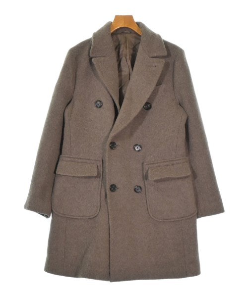 BARNEYS NEWYORK 其他大衣