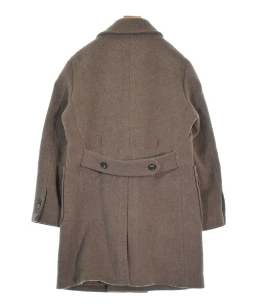 BARNEYS NEWYORK 其他大衣