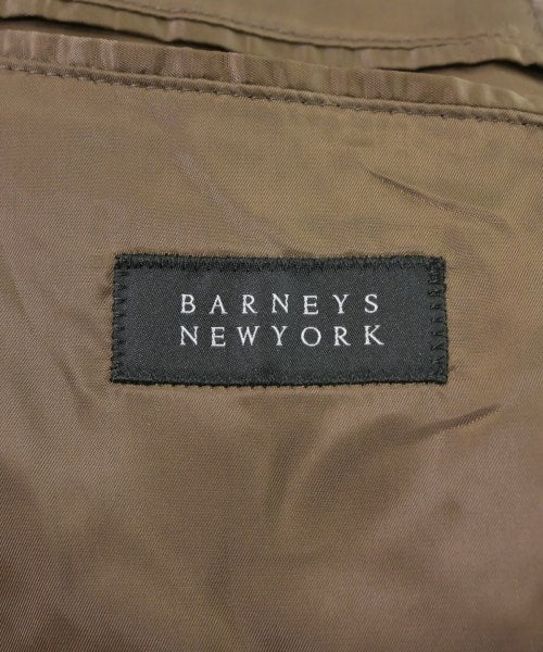 BARNEYS NEWYORK 其他大衣