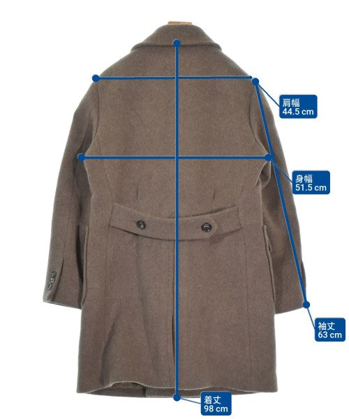 BARNEYS NEWYORK 其他大衣