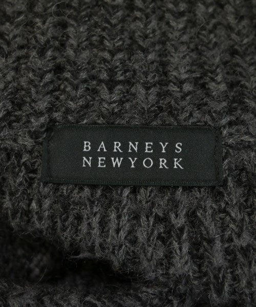 BARNEYS NEWYORK 開襟衫