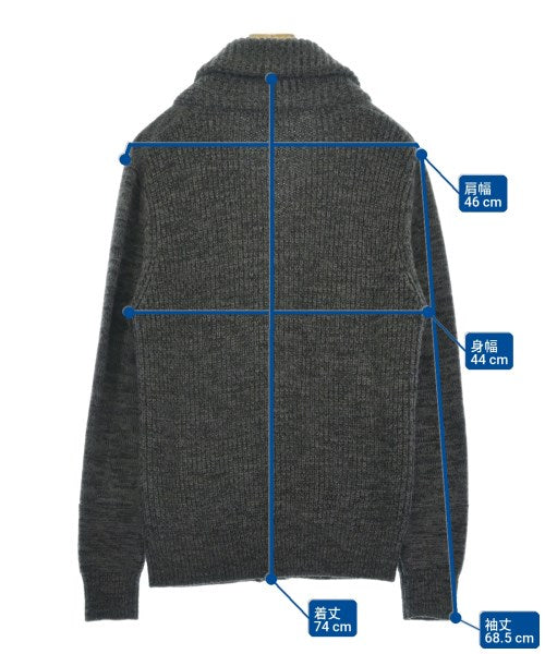 BARNEYS NEWYORK 開襟衫