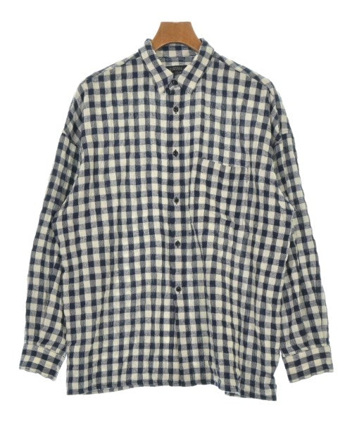 BARNEYS NEWYORK 休閒襯衫