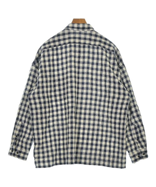 BARNEYS NEWYORK 休閒襯衫