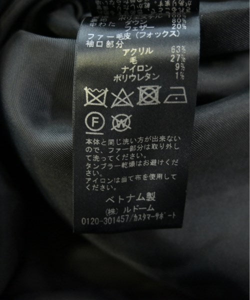 IENA 羽絨夾克/背心