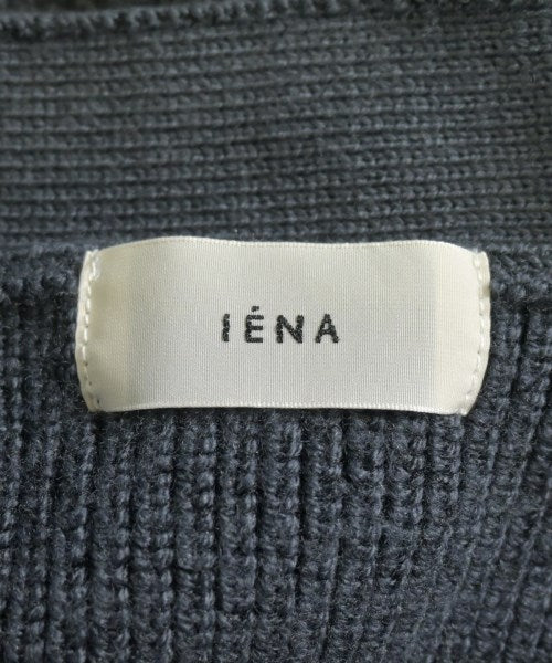 IENA 開襟衫