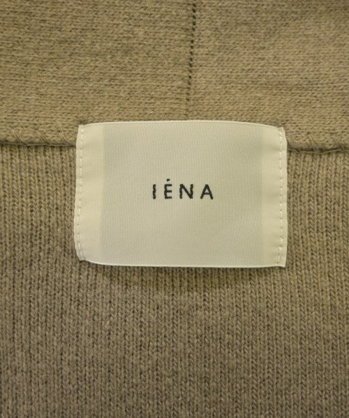 IENA 開襟衫