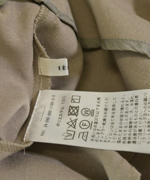 IENA 連身衣/馬戲團服/連身褲