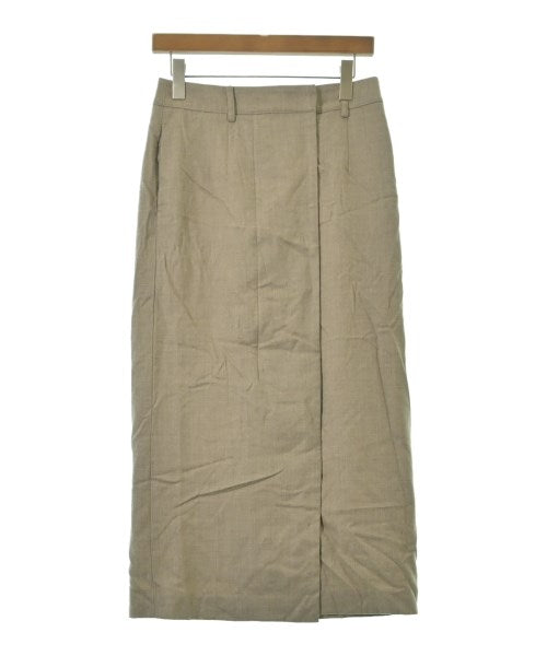 IENA 長裙/超長裙