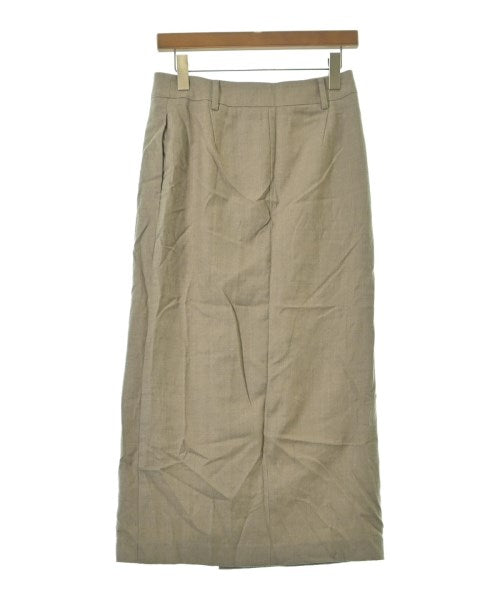 IENA 長裙/超長裙