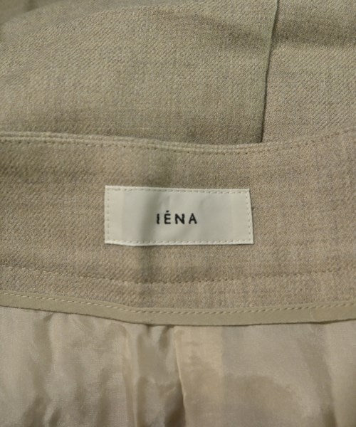 IENA 長裙/超長裙