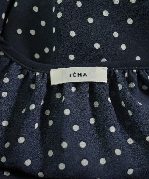 IENA 休閒襯衫