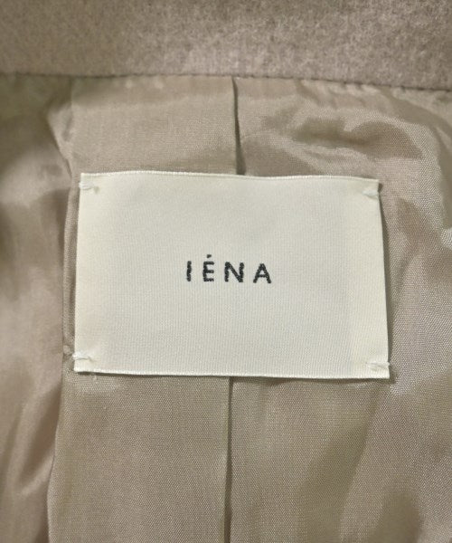 IENA 切斯特披風