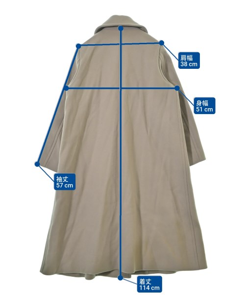 IENA 切斯特披風