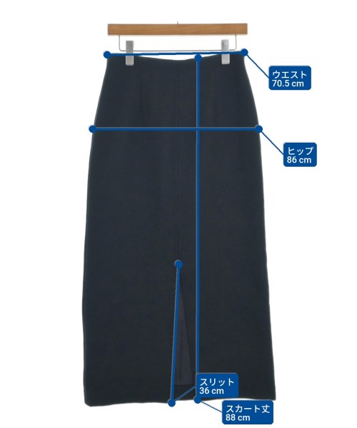 IENA 長裙/超長裙