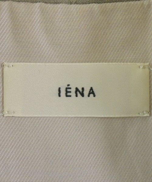 IENA 休夾克