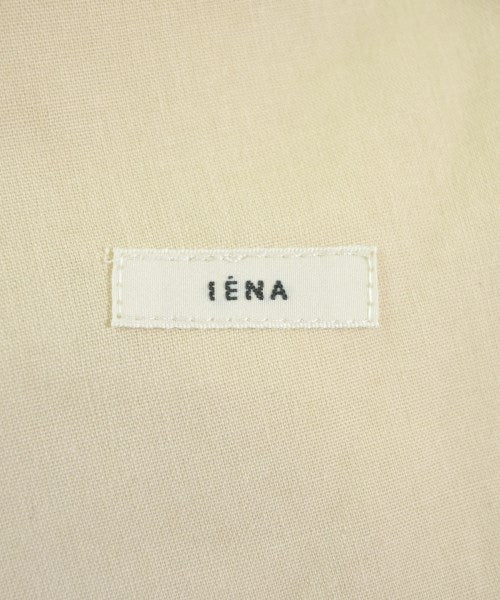 IENA 連身衣/馬戲團服/連身褲
