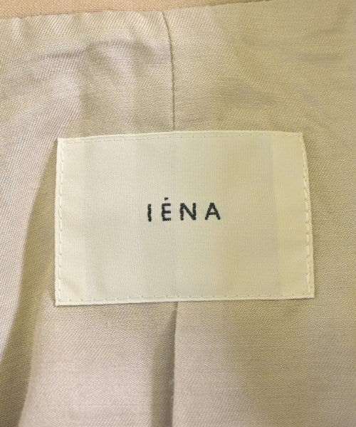 IENA 休夾克