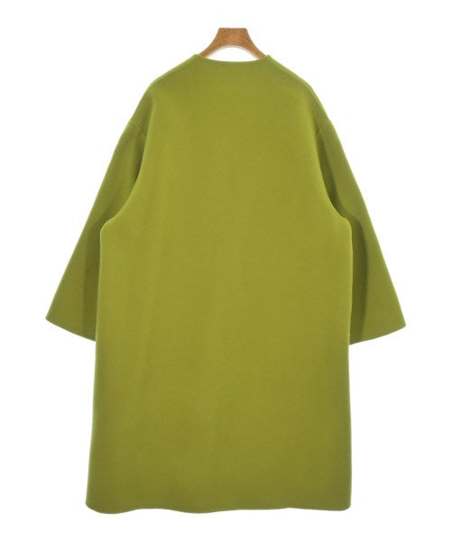 IENA 支撐領外套