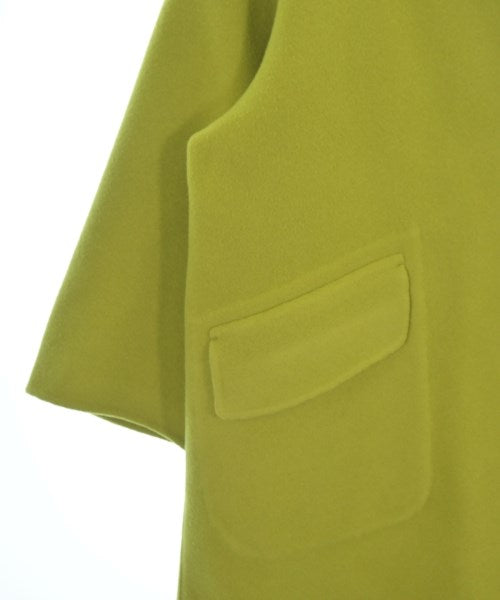 IENA 支撐領外套