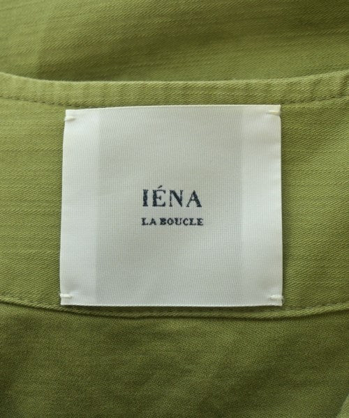 IENA 軍裝夾克