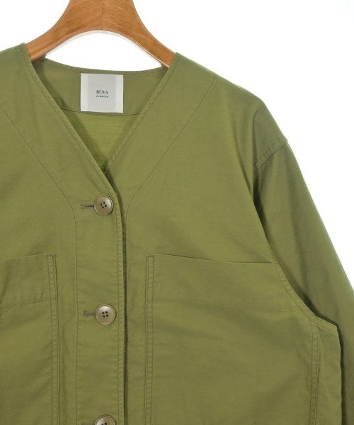 IENA 軍裝夾克