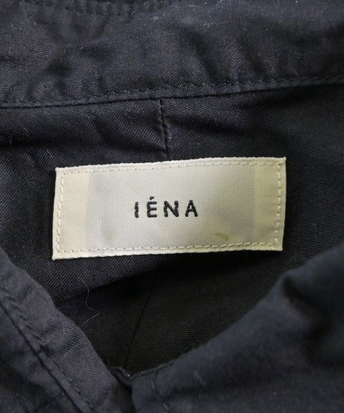 IENA 休閒襯衫