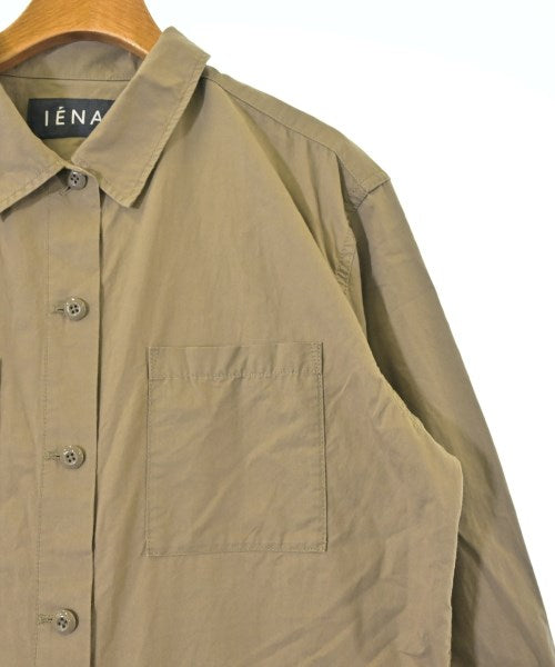 IENA 連身衣/馬戲團服/連身