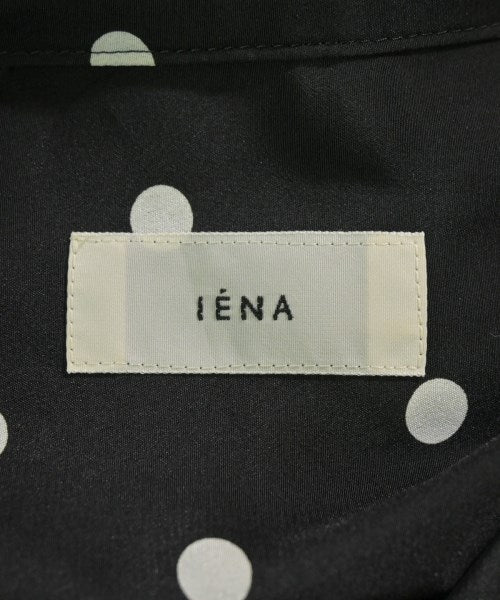 IENA 襯衫裙