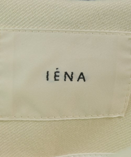 IENA 休閒夾克