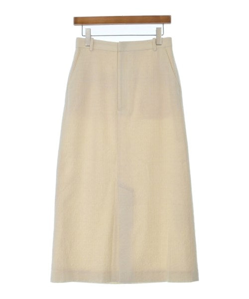 IENA 長裙/超長裙