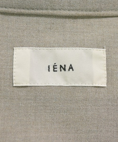 IENA 休閒襯衫