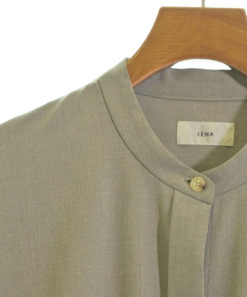 IENA 休閒襯衫