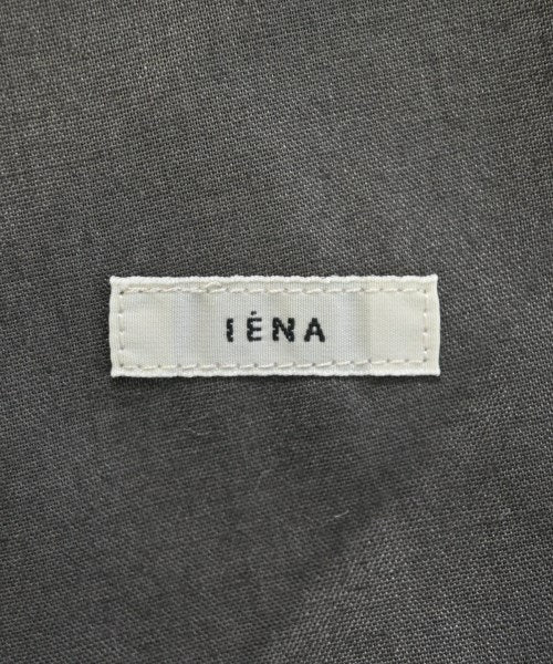 IENA 連身衣/馬戲團服/連身褲