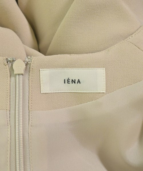 IENA 連身衣/馬戲團服/連身褲
