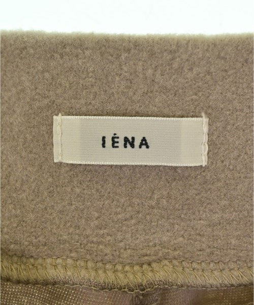 IENA 運動